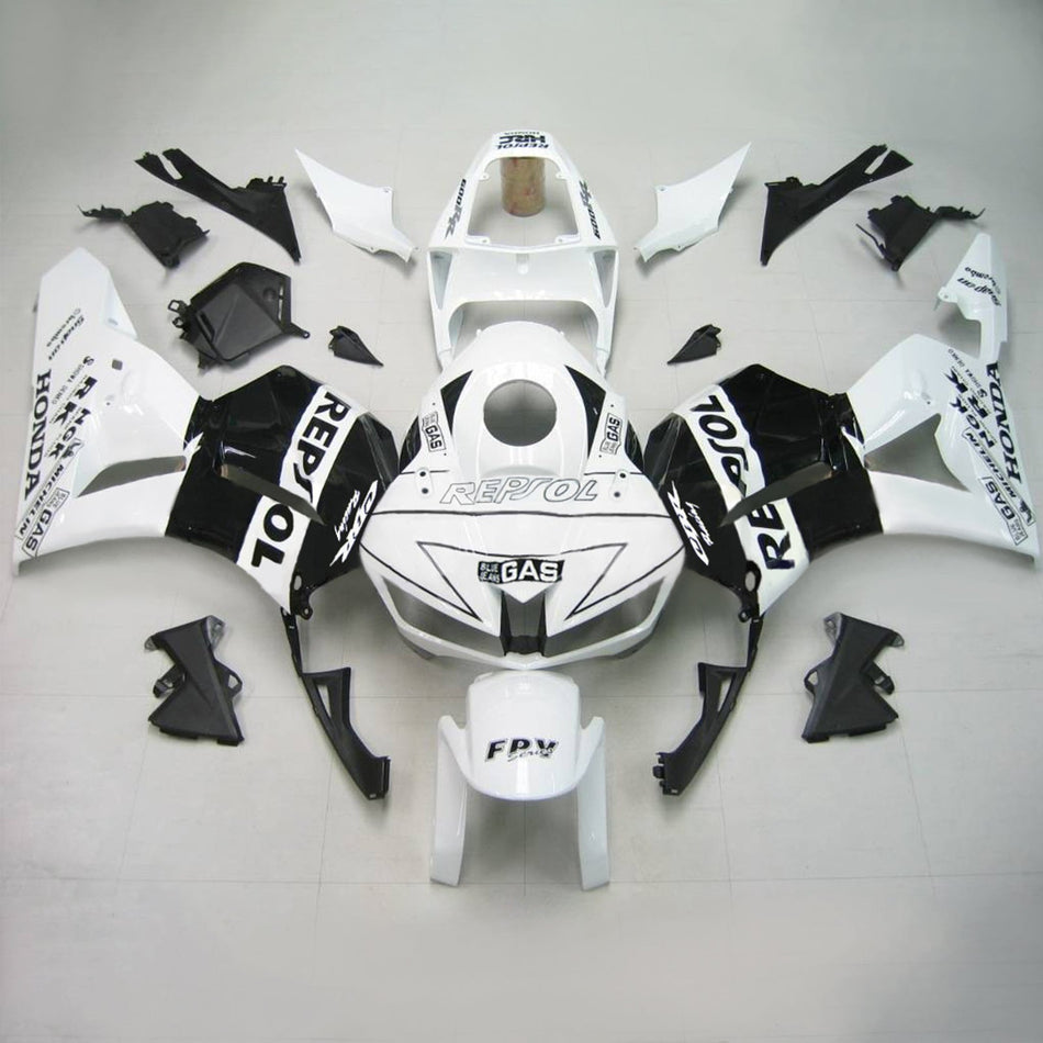 Honda CBR600RR 2013-2020 F5 Verkleidungsset Karosserie Kunststoff ABS