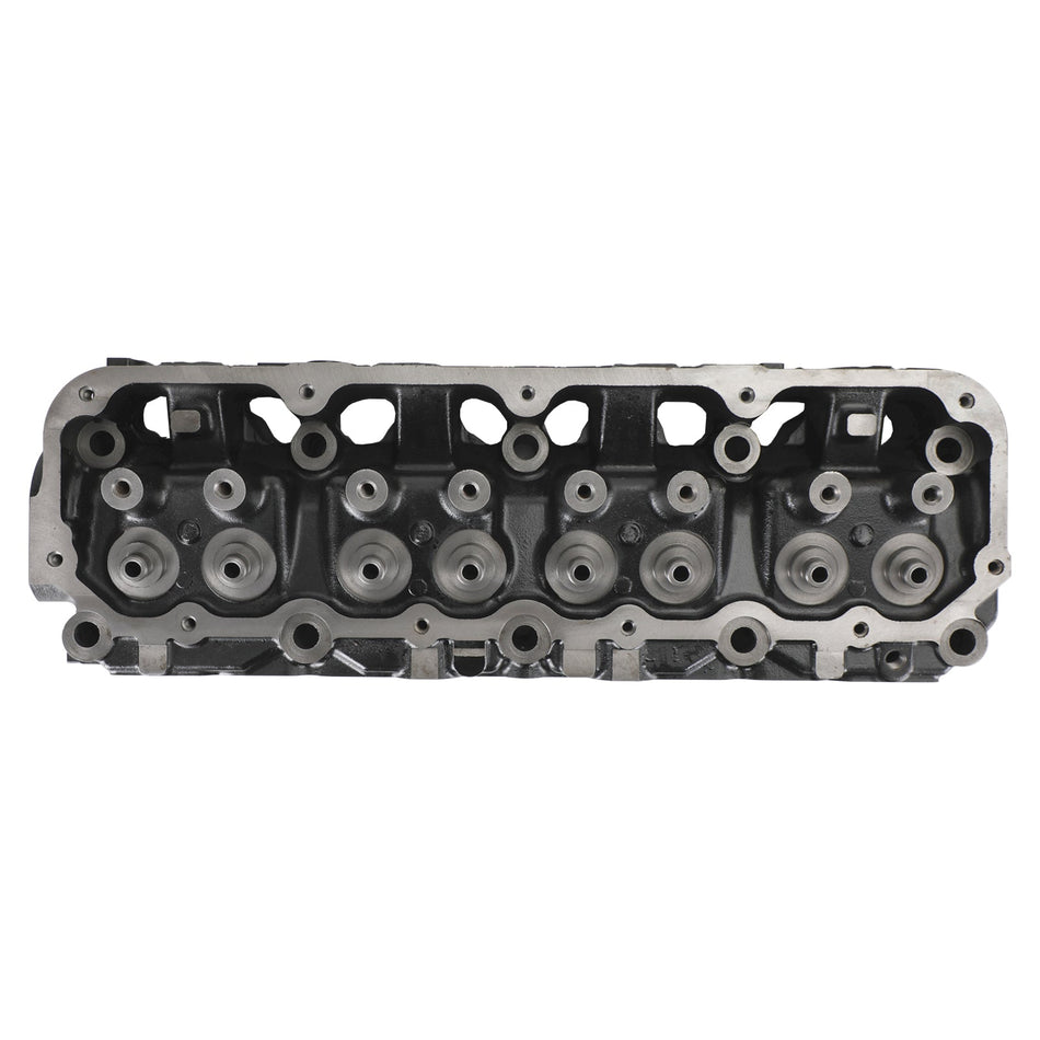 403/117 Culasse nue pour Jeep 2.5L 1989-2002