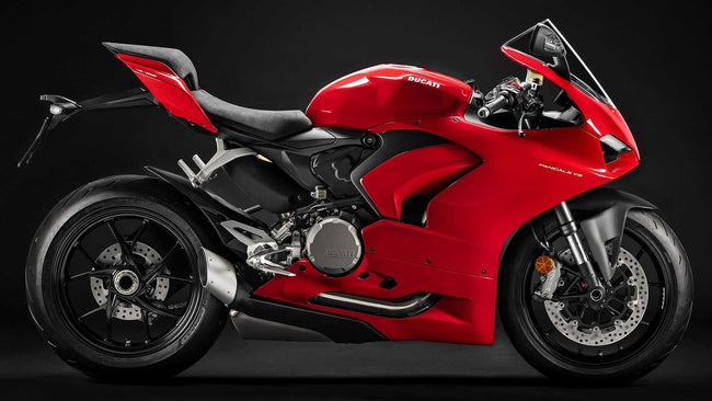 Amotopart Ducati Panigale V2 2020-2022 Verkleidungskit Karosserie