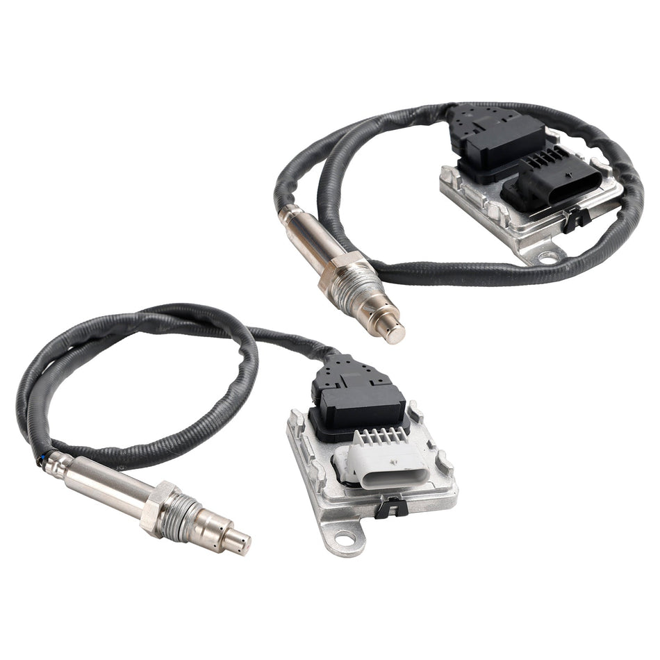 55500319 55500320 Nox-Sensor Position 1 und 2 für Vauxhall/Opel Insignia 2.0 CDTi 170 PS