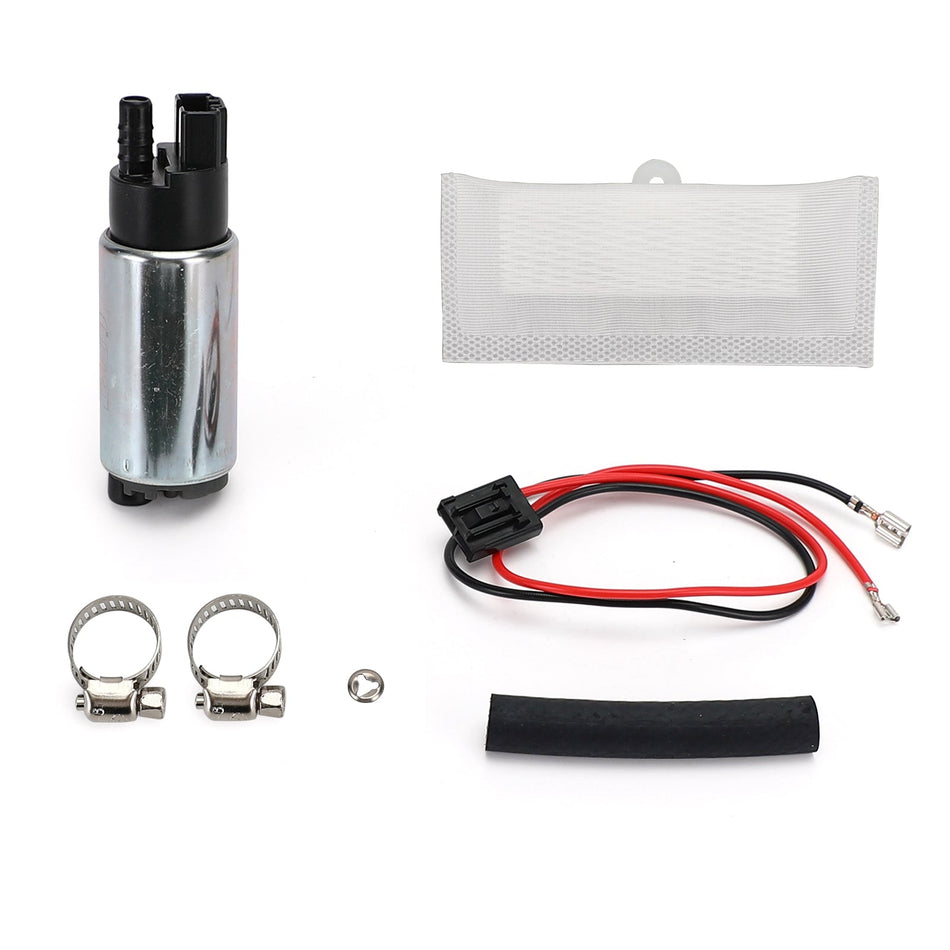 Einlasskraftstoffpumpe ASSY für Ducati Monster 659 696 795 796 1100 S EVO 08-2015 Generic Generic