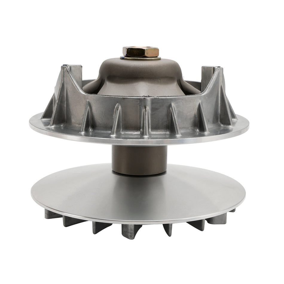 2015–2017 Hisun Motors Corp Strike 1000 Crew Vorderkupplungs-Variator-Riemenscheiben-Set 21300-F68-0000