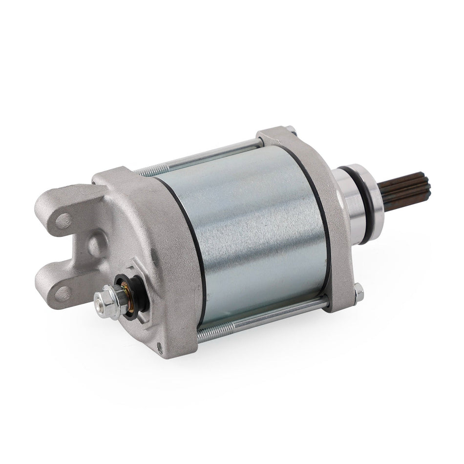 Anlasserbaugruppe für Kawasaki 2008–2014 KFX450R KSF450B 21163–0033