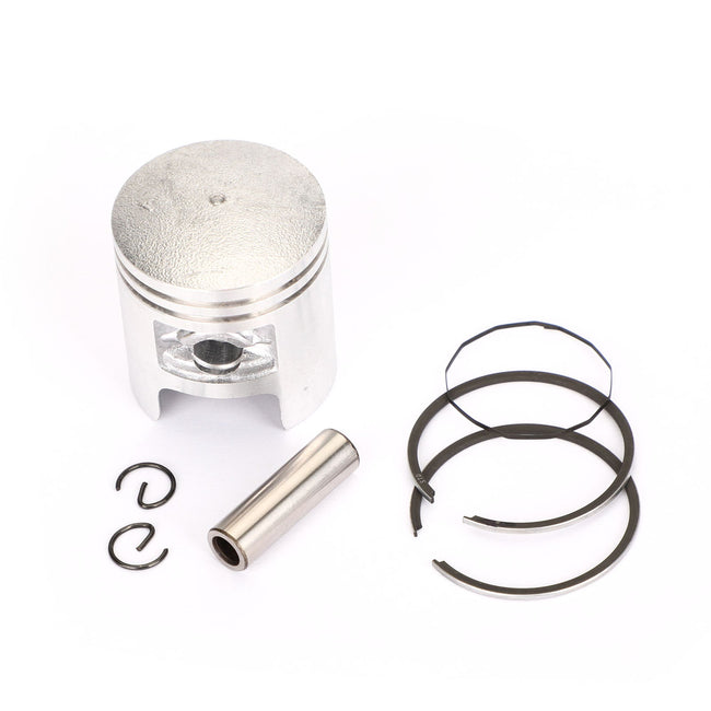 Piston Ring Pin Clip Kit Std 41 mm für Suzuki Adresse Hi-up Katana Sepia 50cc