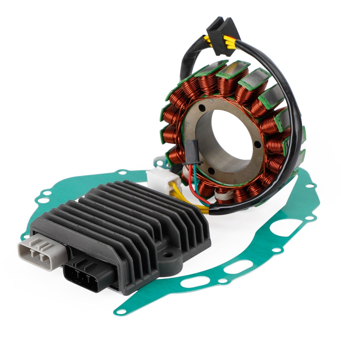 2014-2019 Suzuki DL1000 V-Strom 1000 Regulator Magneto Stator Dichtungssatz Fedex Express