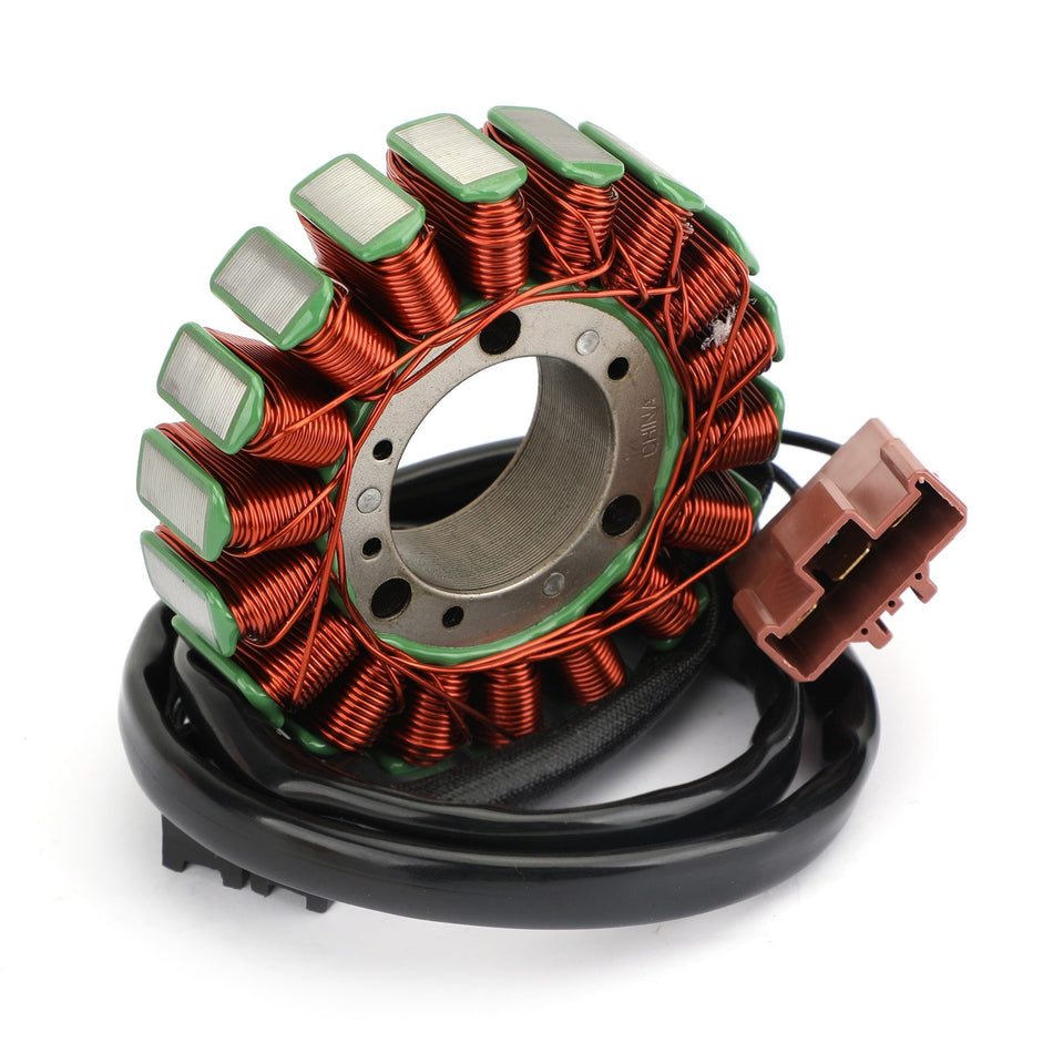 Générateur Magnéto Stator pour Gilera Nexus 500 1998-2011 58080R 82736R AP8560100 Générique