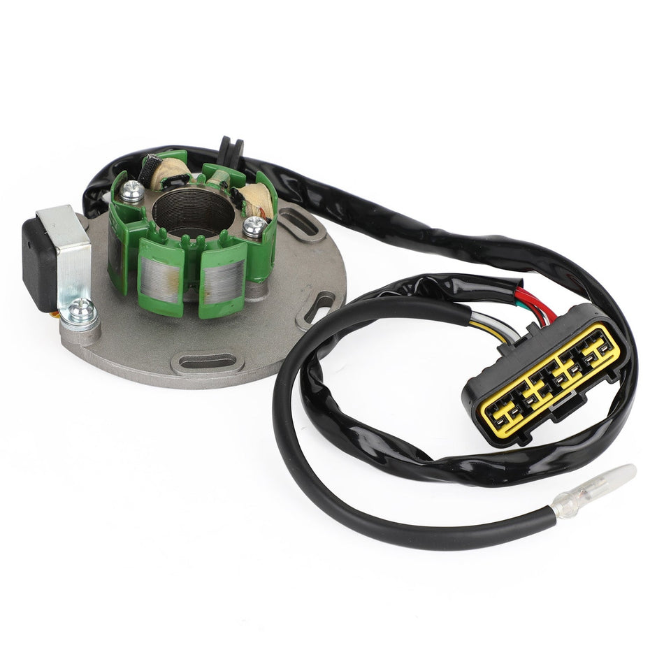 Statorgenerator Basisbaugruppe passt zu Husqvarna CR 125 CR125 1998-2007 Generikum