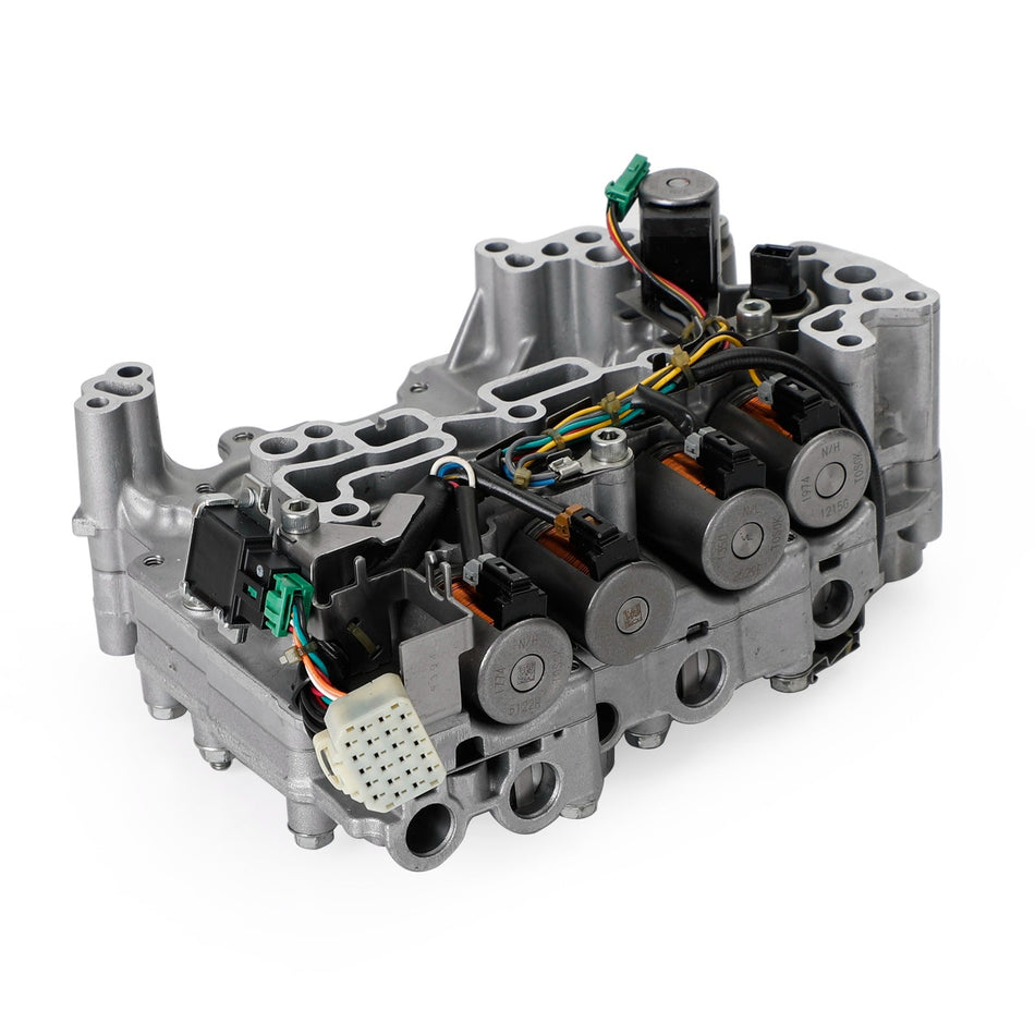 2013–2015 Chevr Spark RE0F11A JF015E CVT-Getriebe Ventilk?rper generisch