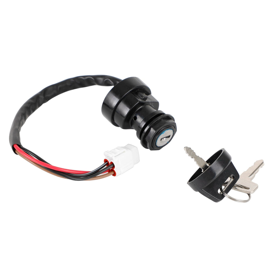 YAMAHA YFZ450 YFZ 450 LE SE SP SP2 YFZ450V YFZ450W 04-13 ZüNDSCHLüSSELSCHALTER