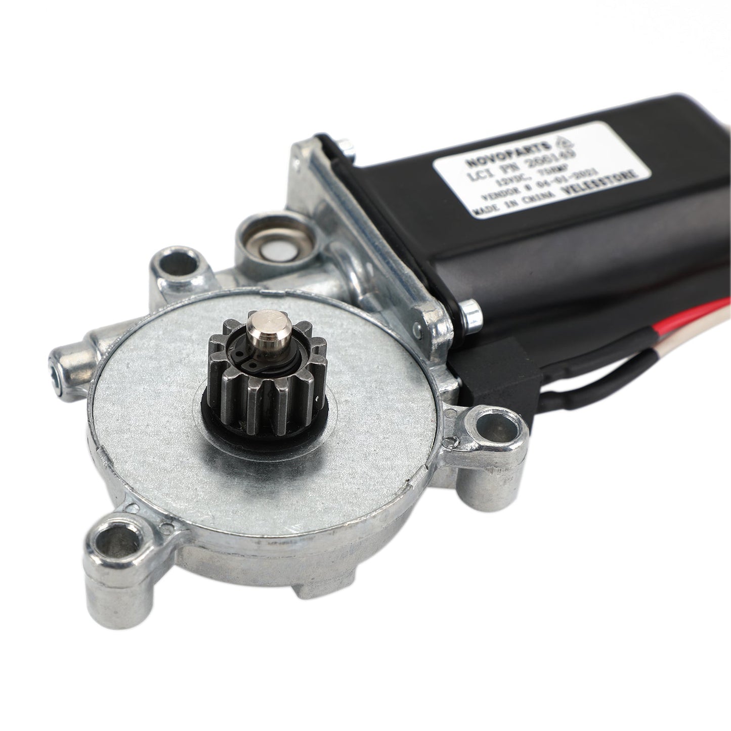 Moteur d'auvent électrique pour camping-car RV pour Solera Venture LCI Lippert 373566 266149