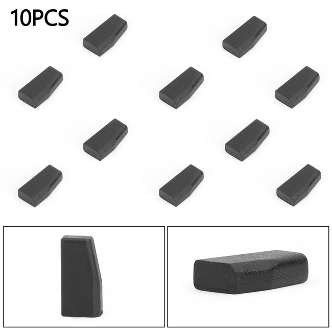 10PCS ID46 Chip PCF7936AS Blank Transponder Chip (PCF7936 ersetzen) Schlüssel