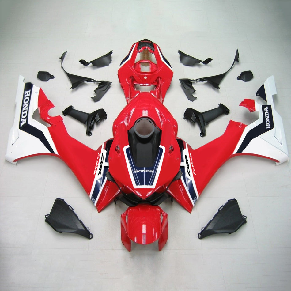 Amotopart 2020-2023 Honda CBR1000RR-R Verkleidungssatz