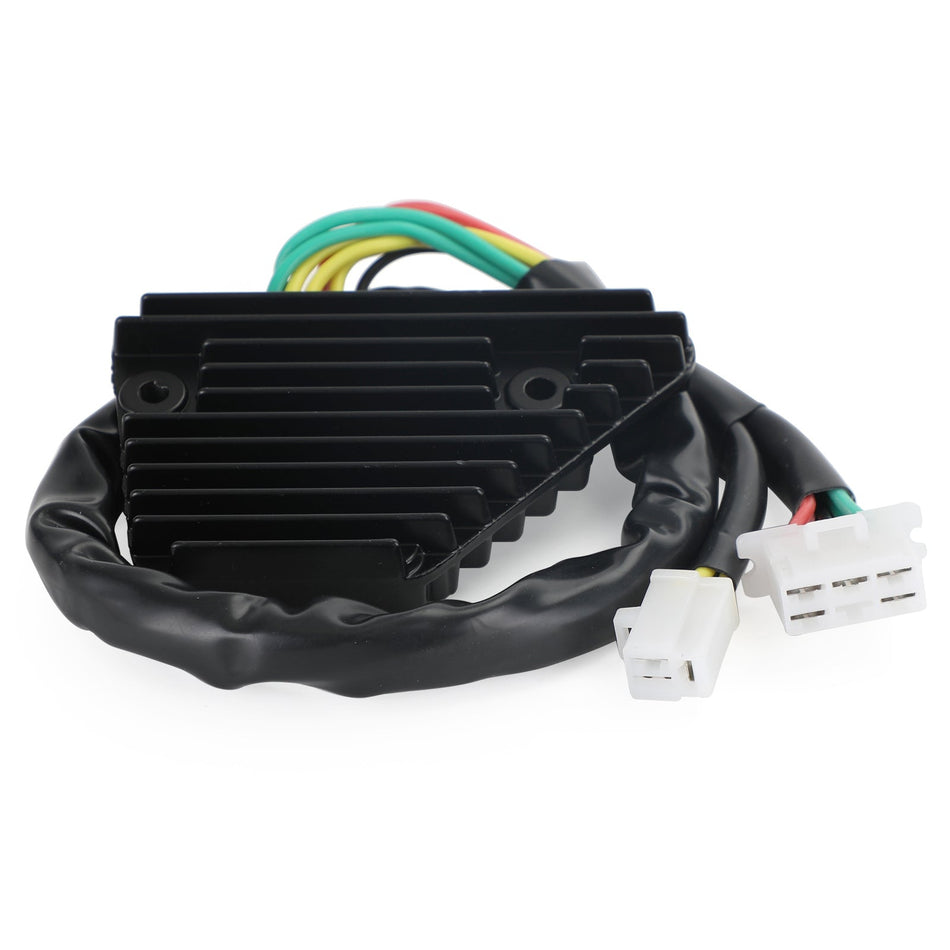 Redresseur Régulateur de Tension pour Honda V30 Magna VF500C 1984-1985 31600-MJ8-671 Générique
