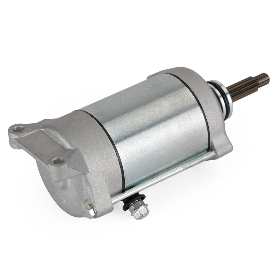 Motorstart 9T Starter für Polaris RZR 900 1000 Ranger Crew XP 900 UTV ATV FedEx Express