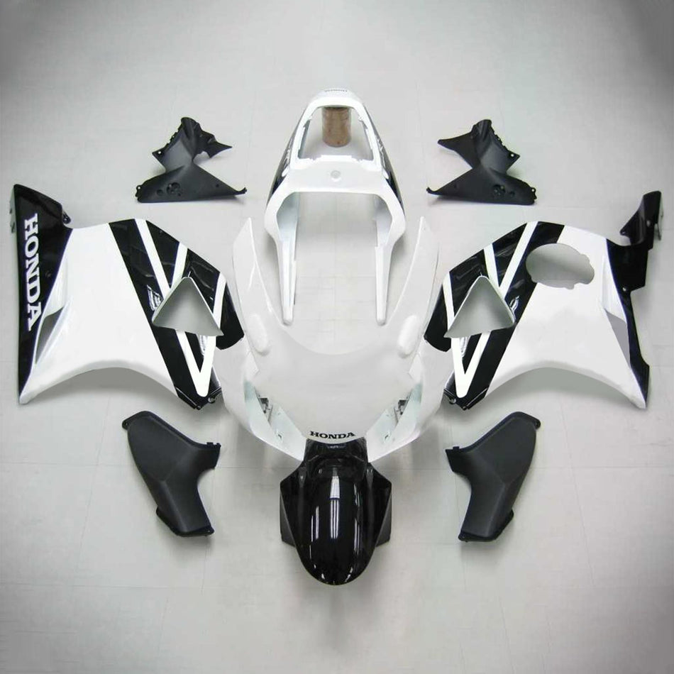 Amotopart Honda CBR954 2002-2003 Verkleidungssatz