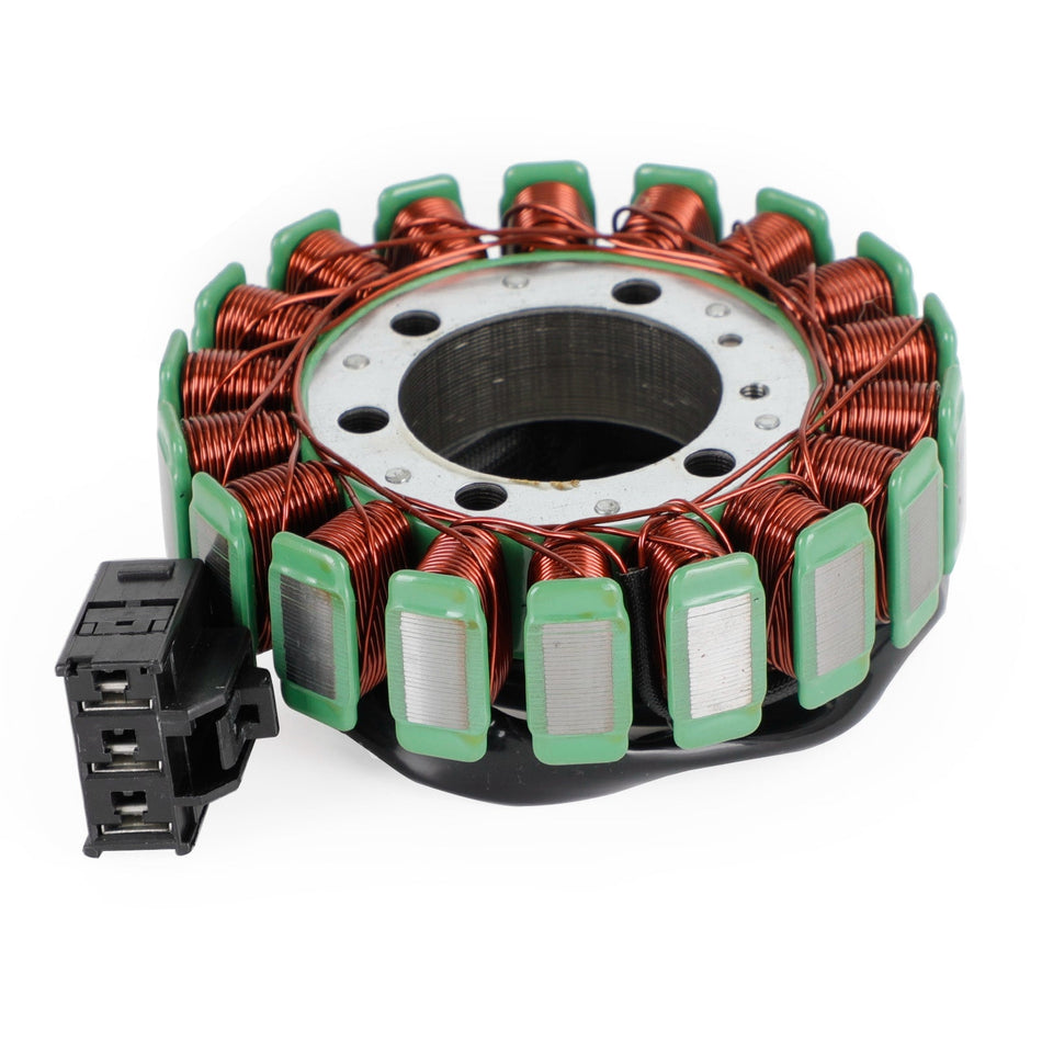 Regler-Magnet-Stator-Dichtungskit für Kawsaki ZR Z 750 1000 Z750 R 2007-2012 FedEx Express Generikum