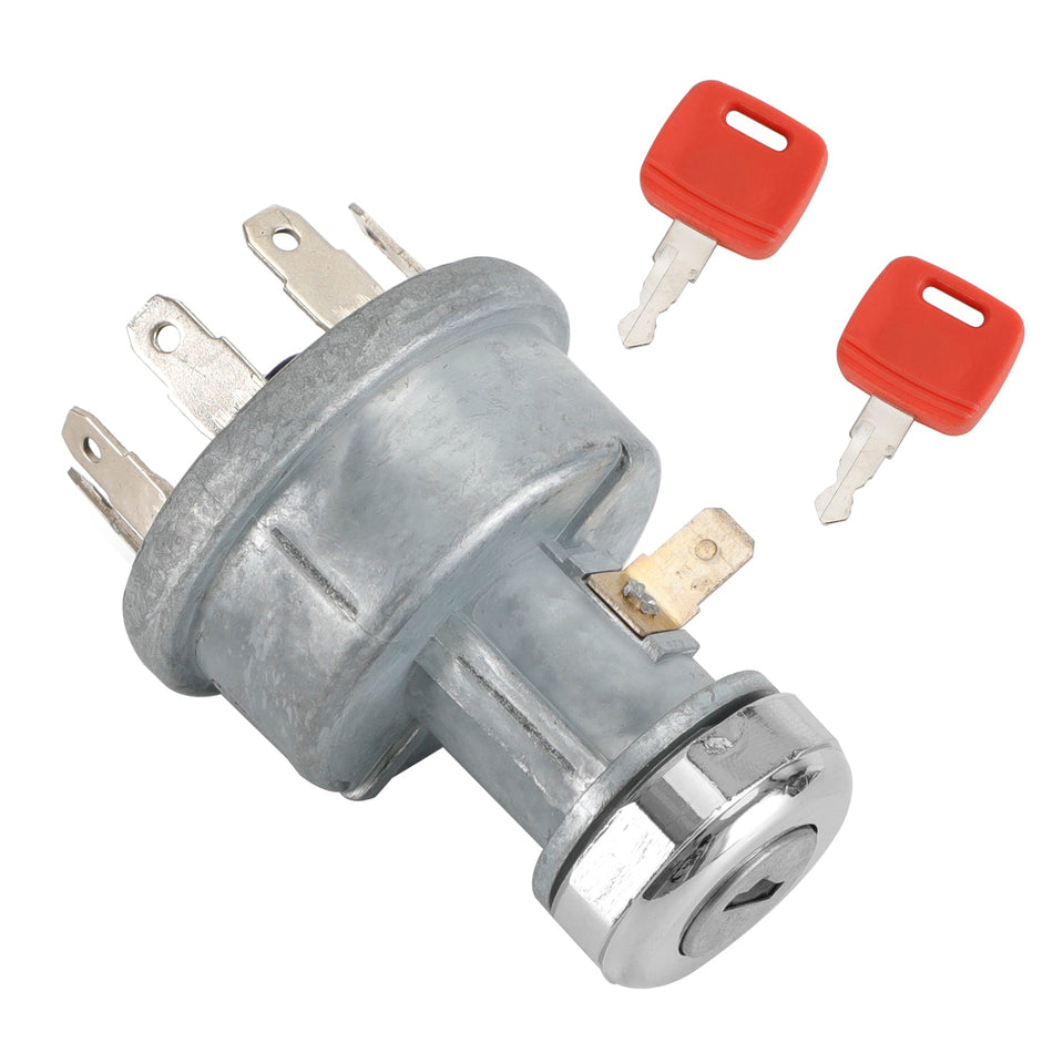 Zündschalter RE61717 RE56411 für John Deere SE6010 SE6120 6415