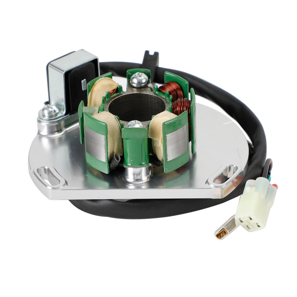 SM 200 EXC 200 (2K-2) 2005 Generator Stator Regler Gleichrichter Dichtung