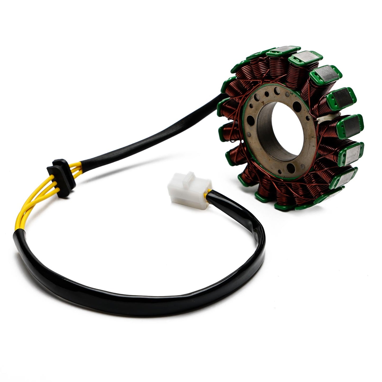 Kawasaki ER-5 ER 500 Twister 1997–2005 Regler Gleichrichter Magneto Stator Dichtung