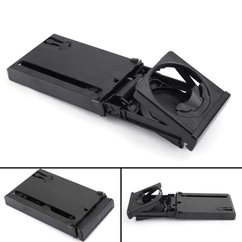 Front Dash Board Getr?nkehalter 8E1862534K Für Audi 02-08 A4 B6 B7 4-Door Sedan