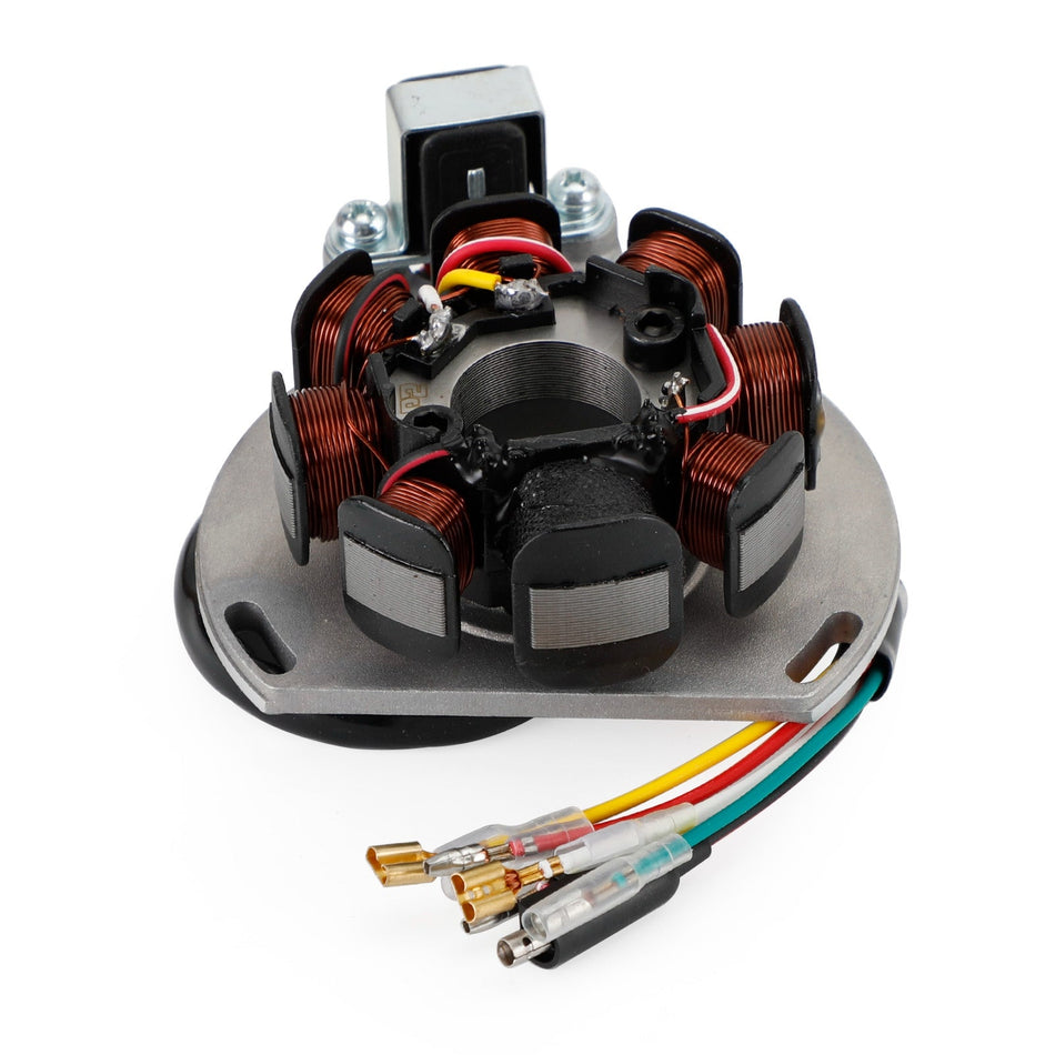 2000-2004 125 200 EXC MXC SX SXS 2K-3 Regulator Magneto Stator Dichtungssatz