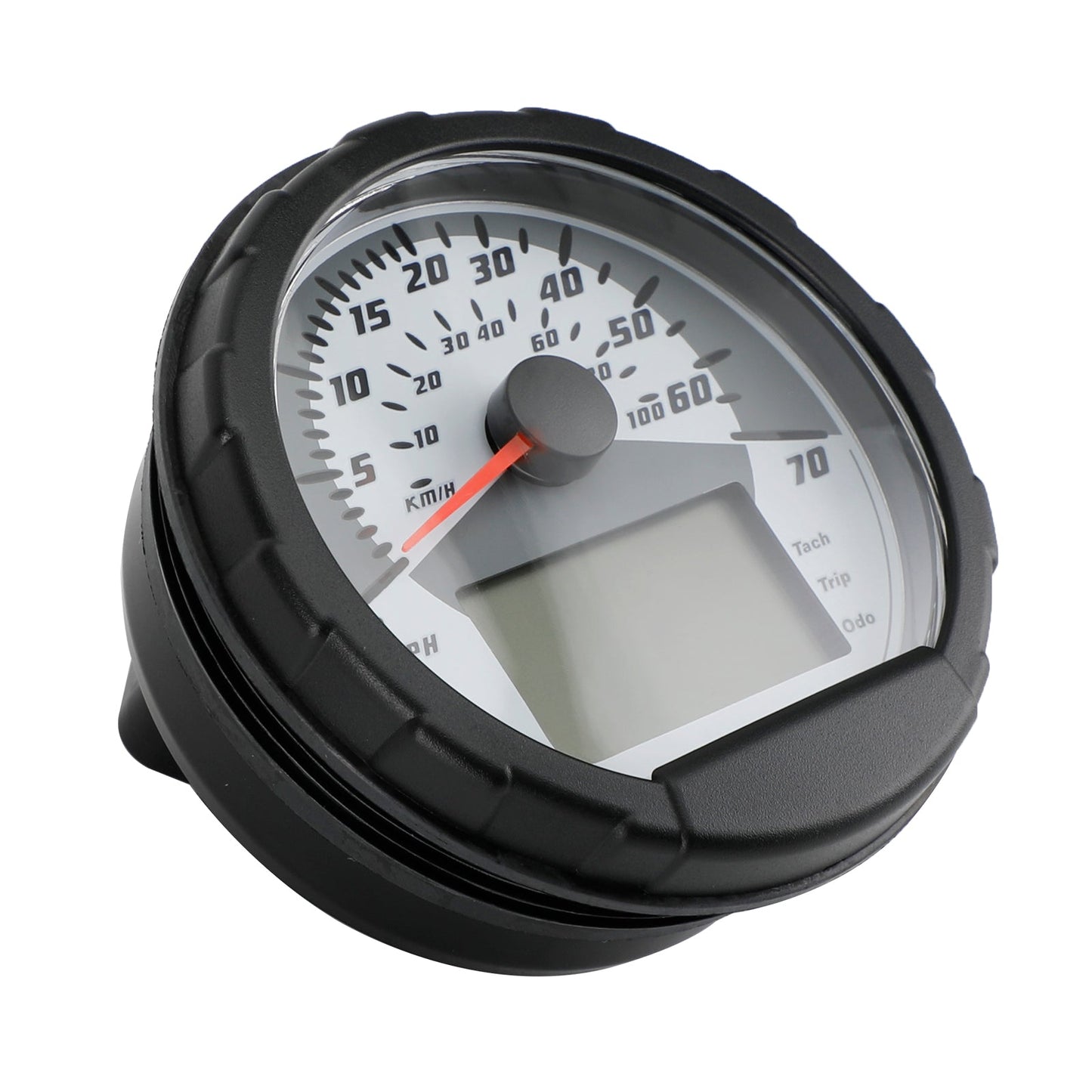 Polaris Sportman 400/500/600/700/800 Tachometer Kilometerz?hler Drehzahlmesser 70 Meilen pro Stunde