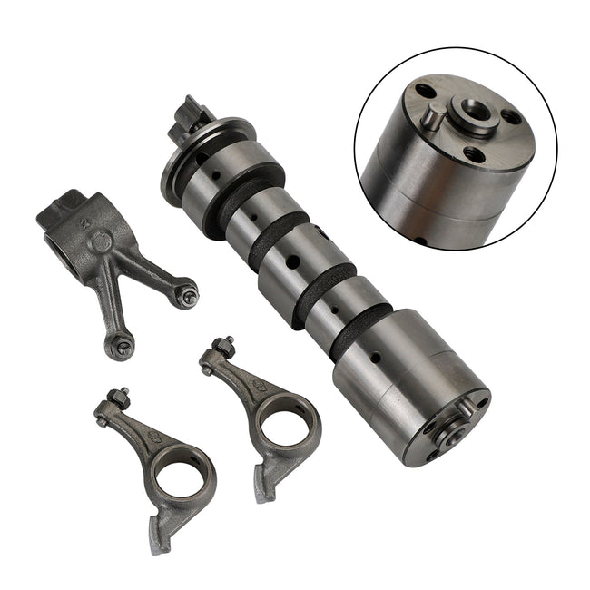 Arbre à cames culbuteur d'arbre à cames pour Polaris Sportsman 500 96-12 3086212 3084913