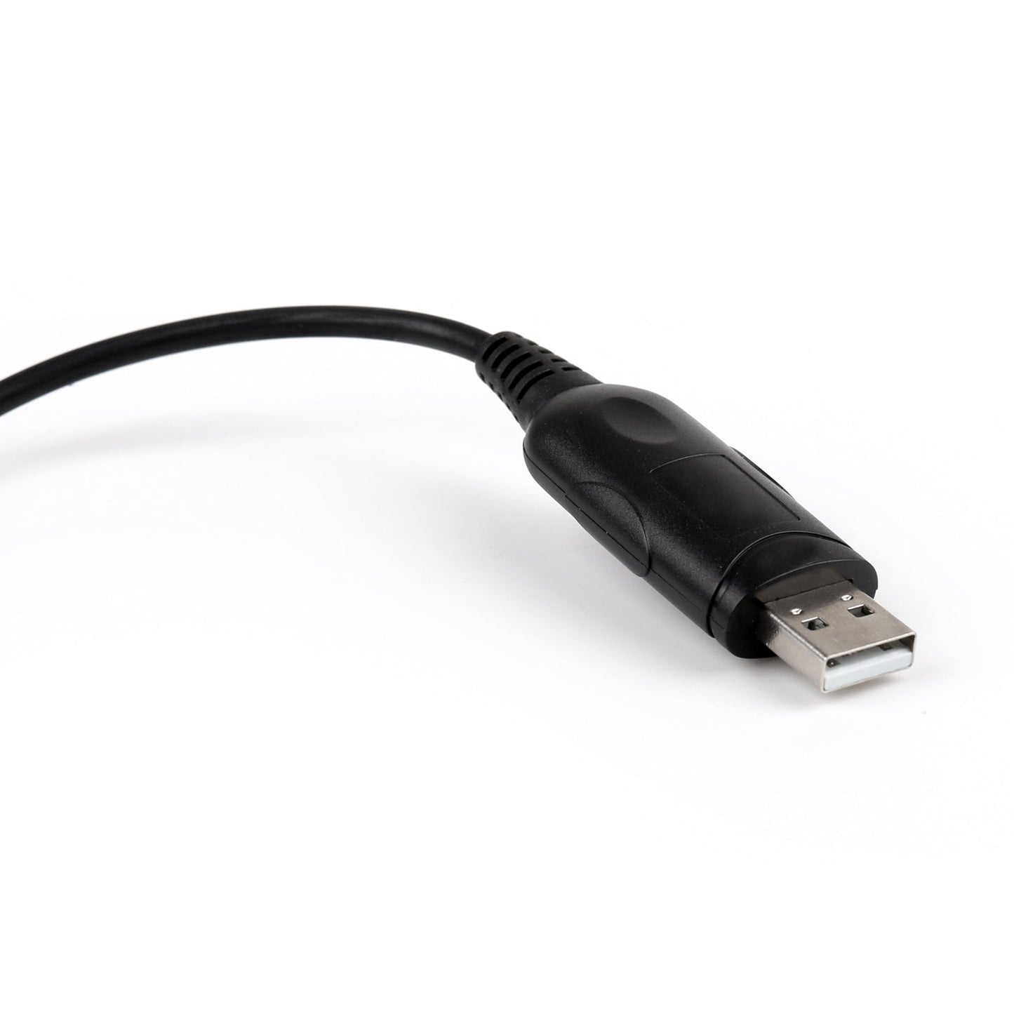 1 Stück USB-Programmierkabel für Kenwood TK2140 TK2180 TK280 TK285 TK290/3180 + CD