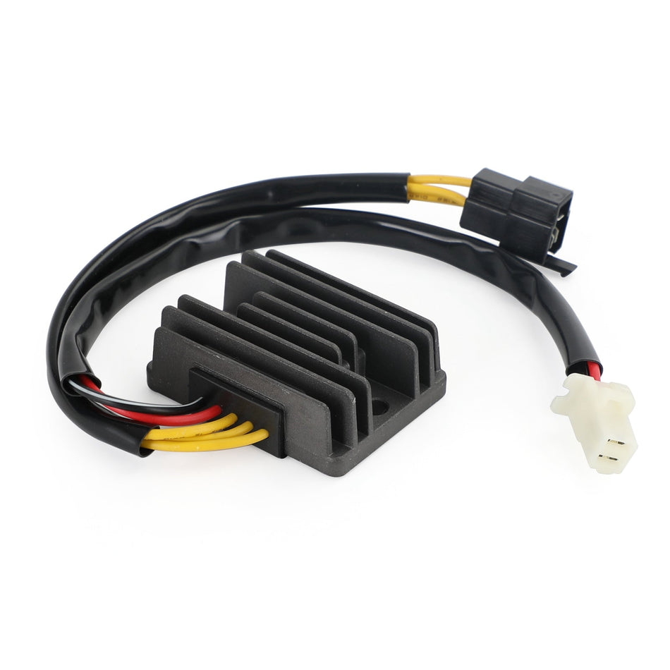 Redresseur Régulateur de Tension pour Suzuki DRZ DR-Z 400 400E / RMX 250 S 1998-2004 Générique
