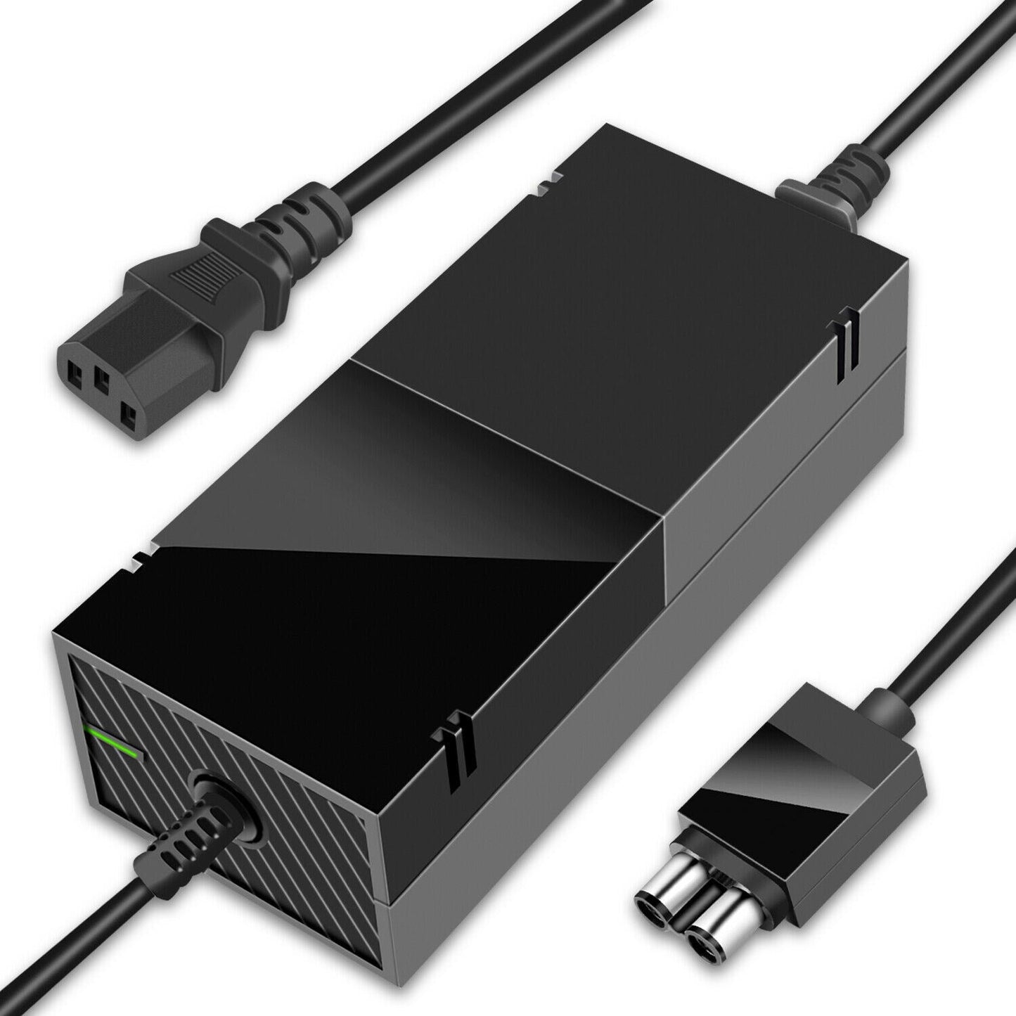 NetzEl netzeil 135 W 10,83 A netzkabel Kabel Pasend für xbox One Konsole EU