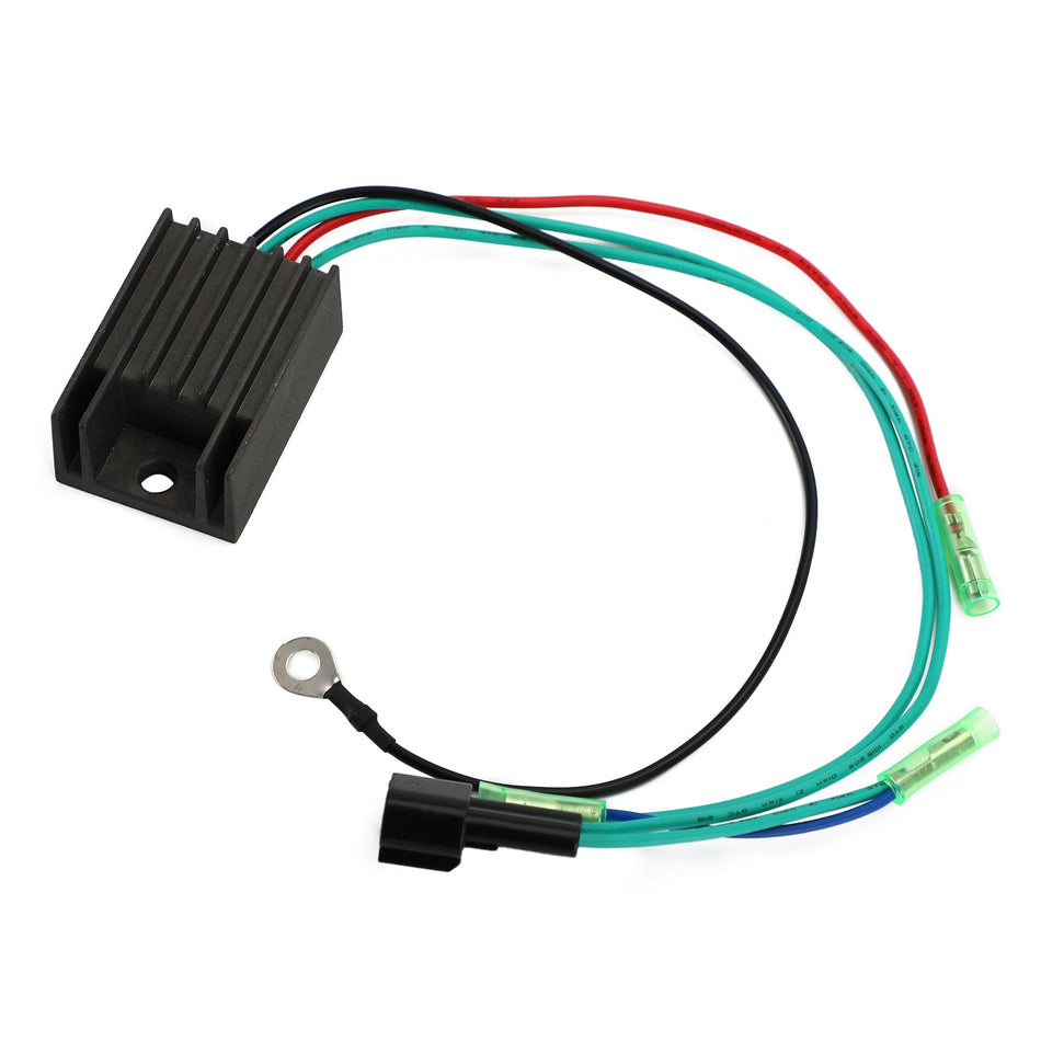 Gleichrichterregler für Yamaha 40-70 PS Au?enbord 50 PS 60 PS 2000-17 6H2-81960-10