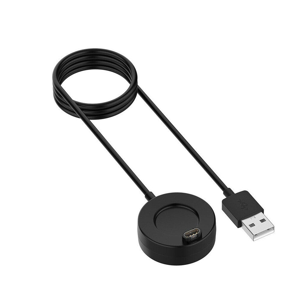 USB-Ladekabel für Lodestation, Passend für Garmin Fenix 5 5s 5x 6x 6s Plus