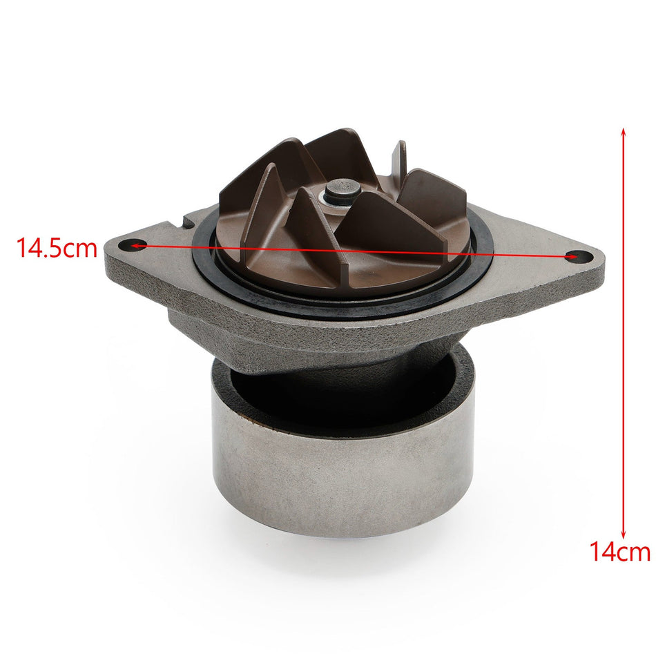 5473238 Wasserpumpe 2881804 Passend für Cummins 6.7 Diesel von 2007 bis 2012