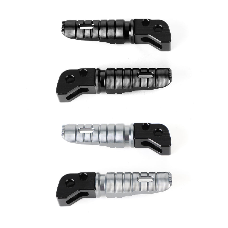 2019-2021 Husqvarna Vitpilen Svartpilen 250 401 Fußrasten hinten Fußraste
