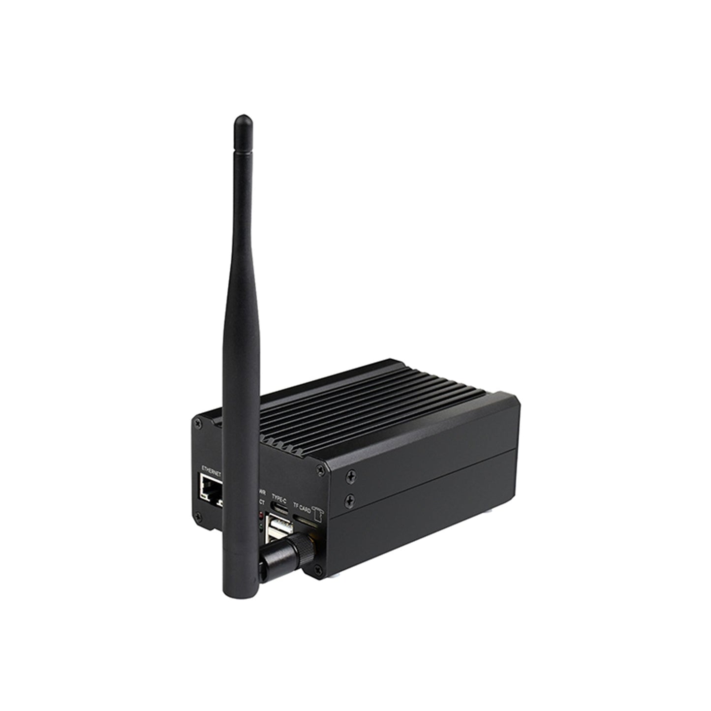 Raspberry Pi CM4-Rechenmodul NAS-Netzwerkspeicherserver SATA-Schnittstelle US