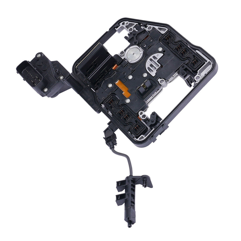 Ab 2010 Audi A1 Skoda Fabia Volkswagen Bora Caddy Van Lavida Sharan Touran 0AM DQ200 DSG-Getriebesteuerger?t TCU-Modul 0AM927769D