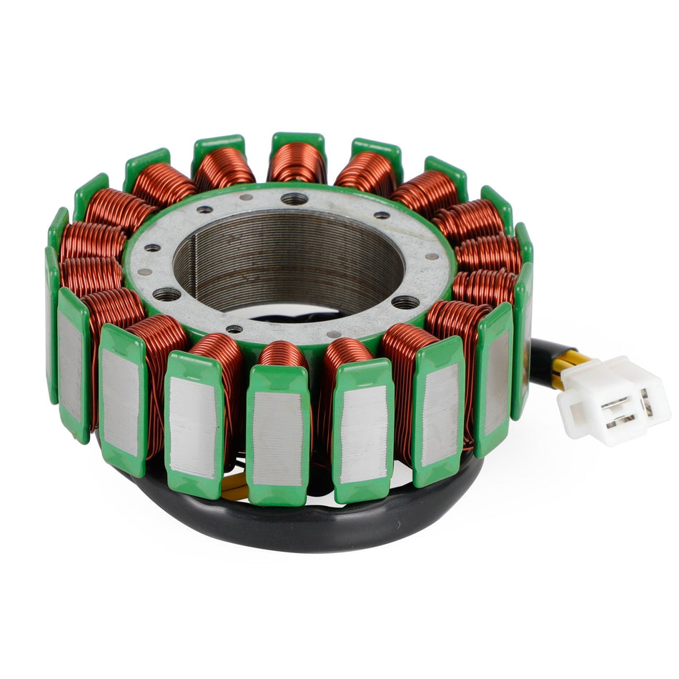 Joint de redresseur de régulateur de stator de générateur pour Honda VT1100 Shadow Saber 00-07 générique