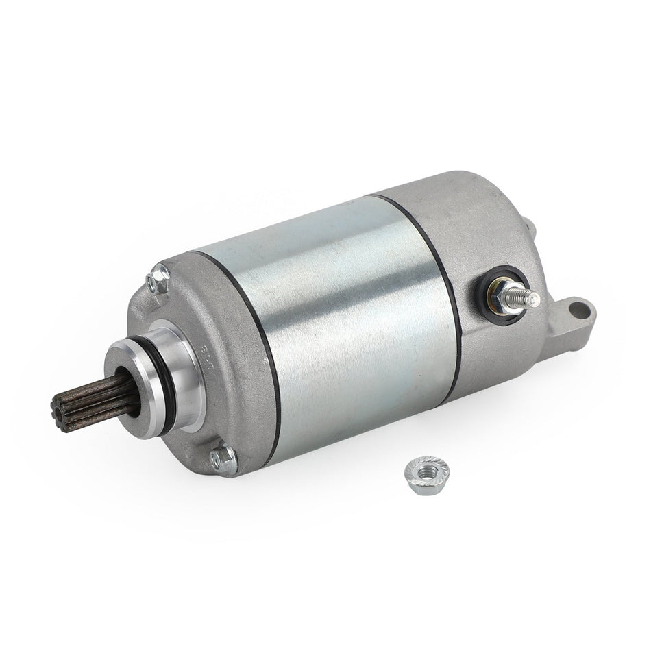 Startermotor für Suzuki GSX600F Katana 31100-19C00 31100-19C02 31100-19C03 Generika