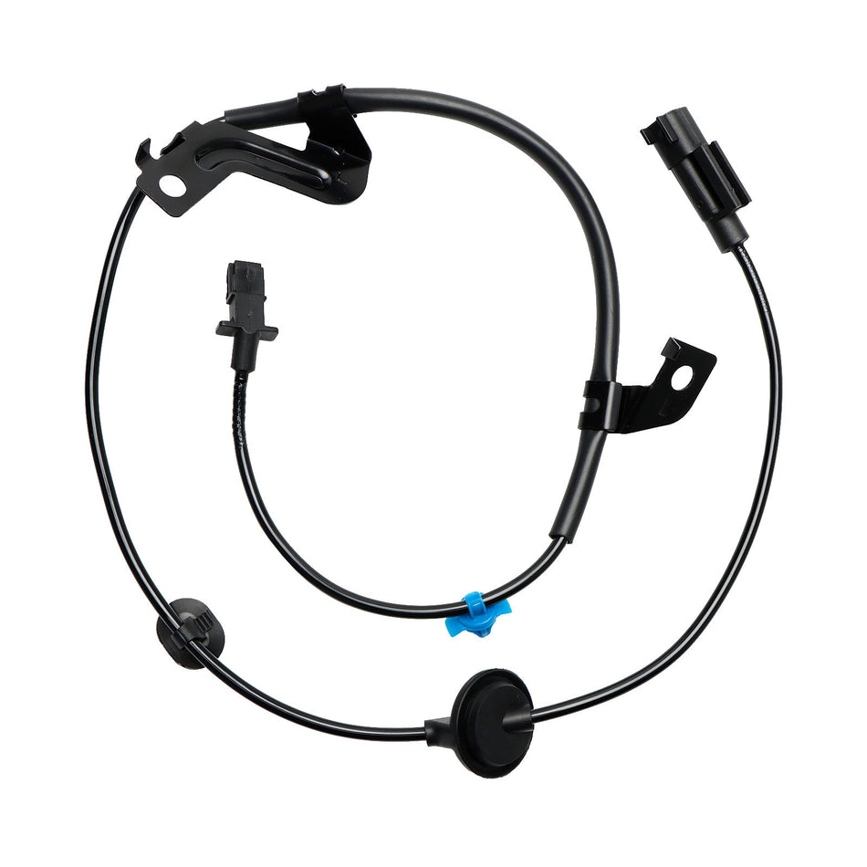 ABS Raddrehzahlsensor hinten links für Jeep Compassm Mk49 Patriotm Mk7 44670A581