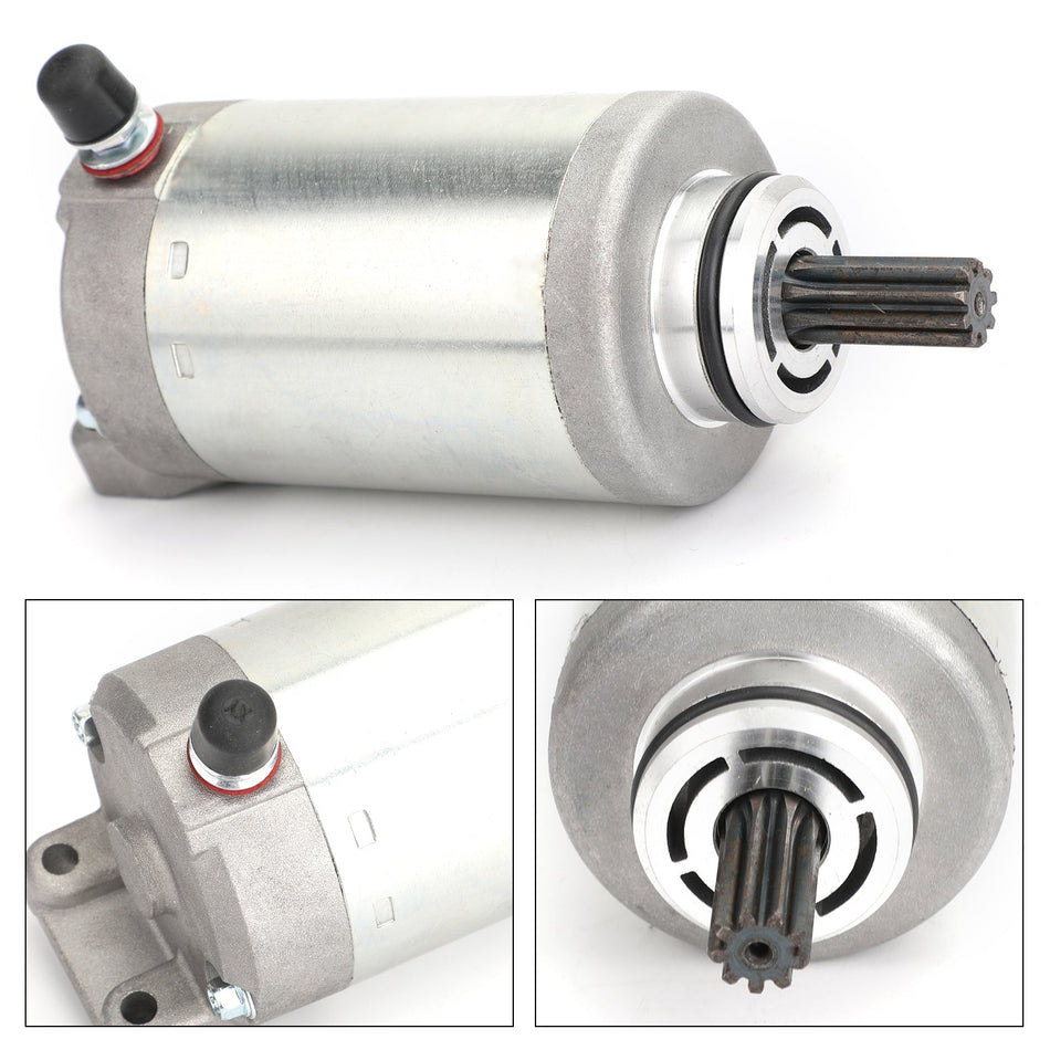 0825-013 Remplacement du démarreur pour Arctic Cat-0825-024 0825-011 Générique