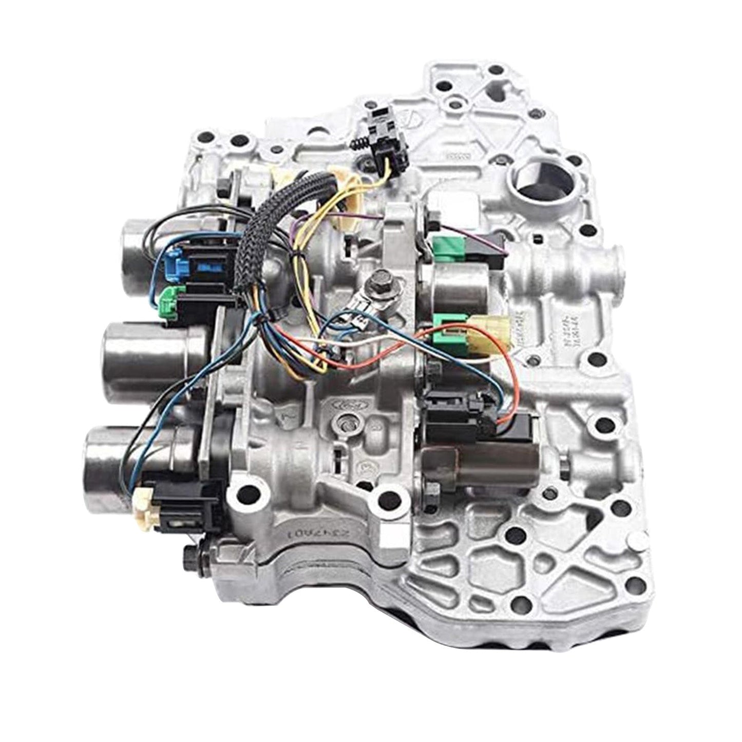 2000-2005 Ford LASER 1.5L 1.8L / LYNX 1.3L 1.6L 4F27E Transmission Valve Body