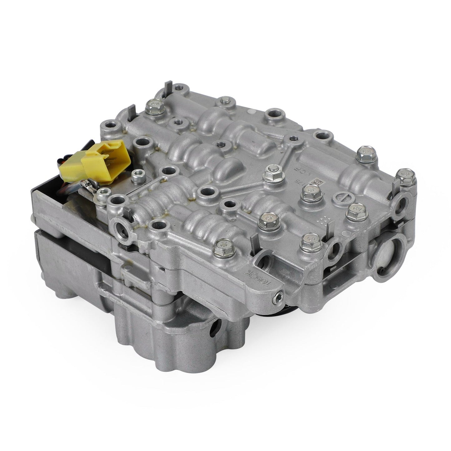 2012-2014 XV 1.6L 2.0L TR580 CVT Getriebe kompletter Ventilkörper für Subaru (31825AA052)