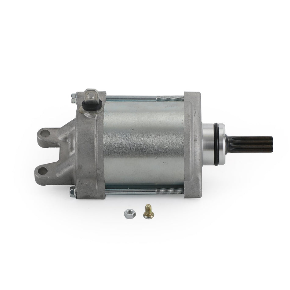 Neuer Startermotor für Suzuki GSX-R 1000 A R Z 2009-2020 31100-47H00 31100-17K00 Generikum