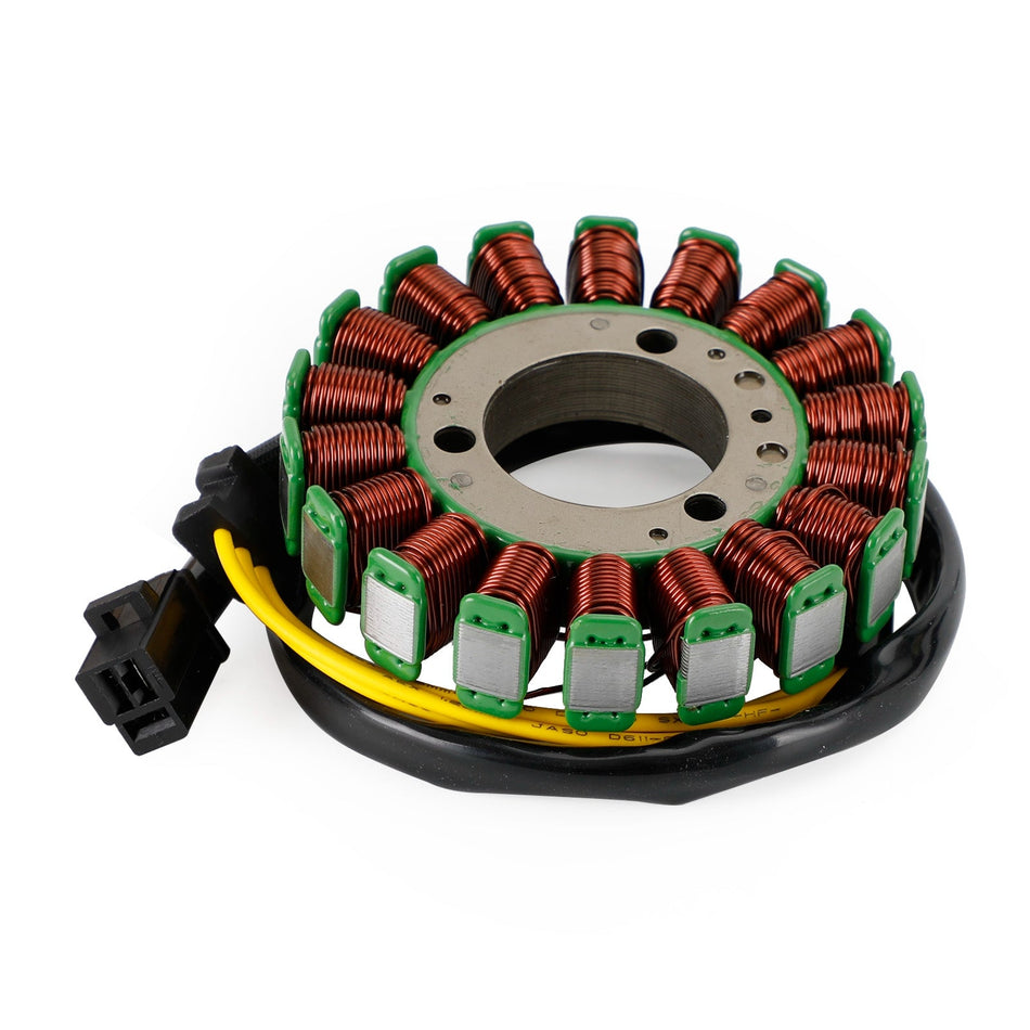 1993-2001 Kawasaki KLE250 Anhelo Generator Stator Regler Gleichrichter Dichtungssatz Fedex Express