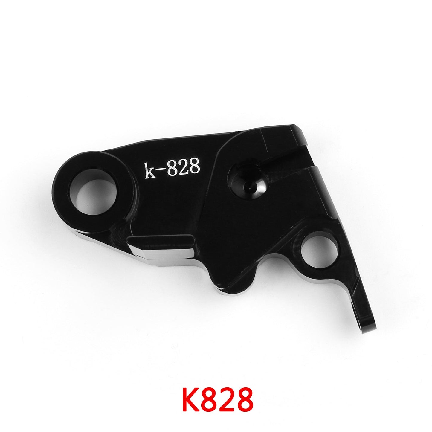 Kawasaki ZX636R / ZX6RR 2005-2006 NOUVEAU levier de frein d'embrayage court