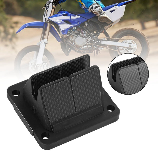 Reed-Ventilsystem für Yamaha YZ400 CR250R CR125R V3144-1