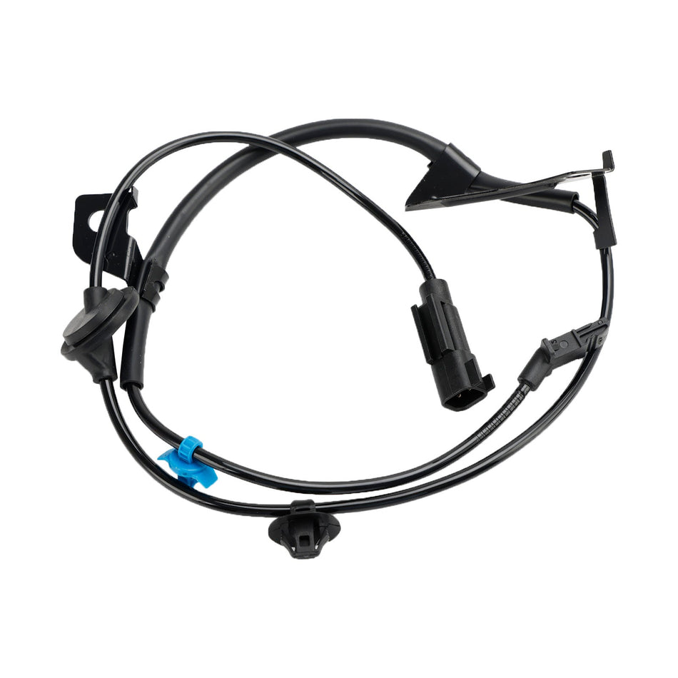 4670A582 ABS-Raddrehzahlsensor hinten rechts für Jeep Compass Mk49 Patriot Mk7