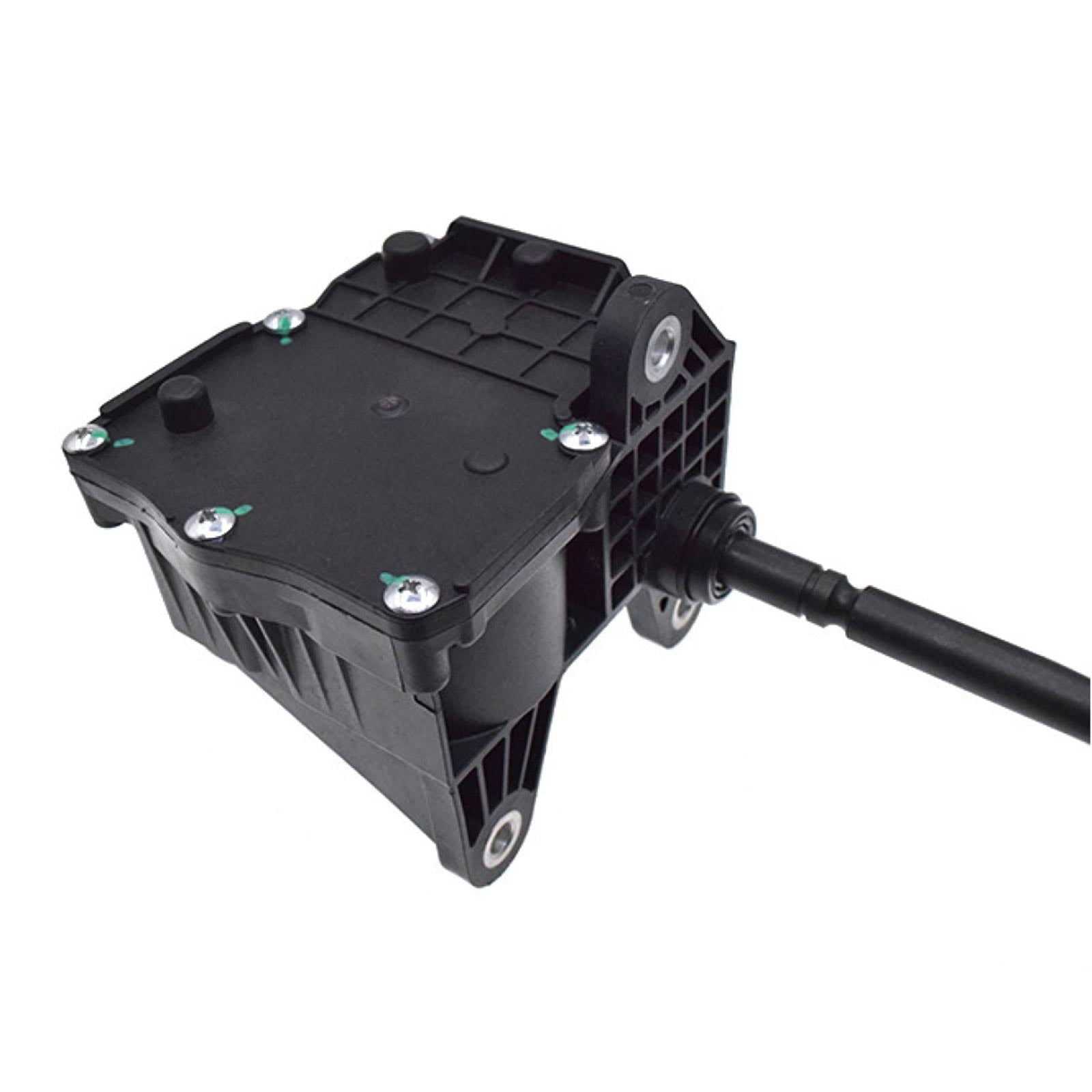 OE Quality Transfer Shift Actuator – Toyota Tacoma 2016-2020, 4Runner, Hilux, Prado