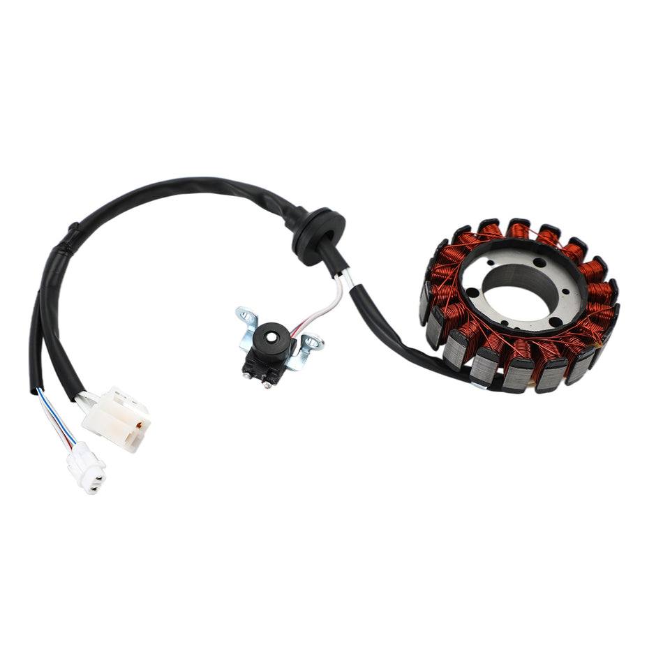 Generator Stator Magneto für Yamaha Cygnus-X 125 Zuma 125 BWS 125 2016-2020 Generika