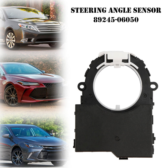 Toyota Camry 2012 2013 2014 Steering Angle Sensor 89245-06050